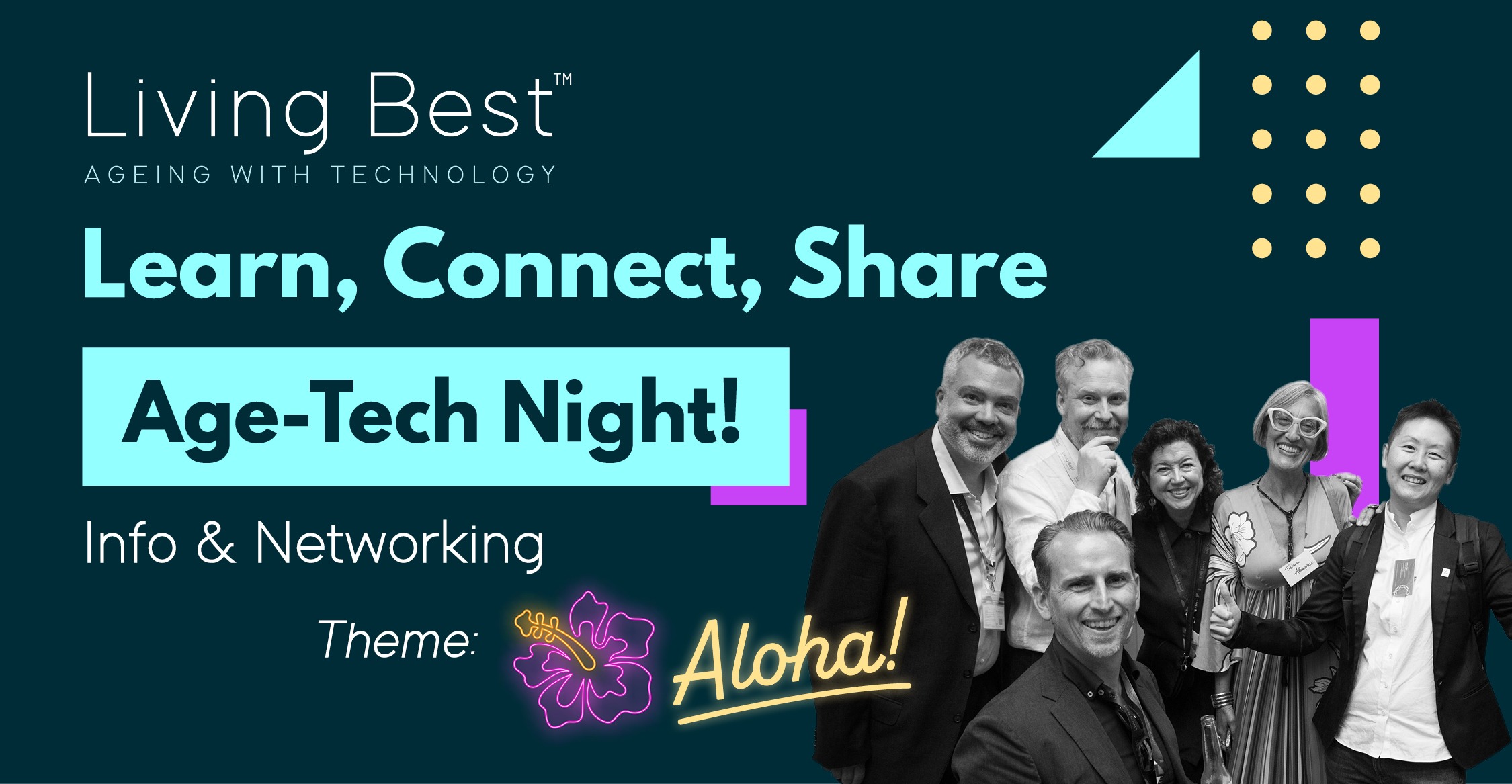 Age Tech Night Vol.2 1080x560 email header