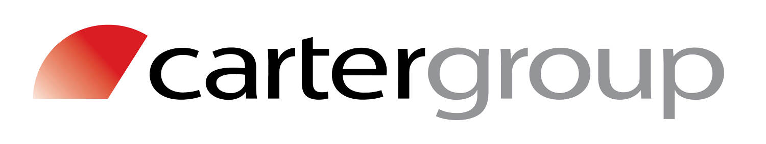 cartergroup logo