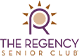 the regency senior club logo