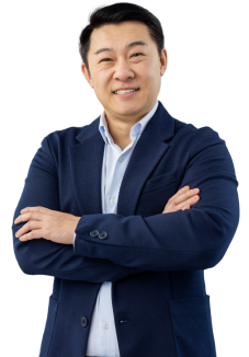 portrait successful asian businessman inside office workplace man business suit smiling looking camera mature boss with crossed arms successful financier broker 1 1 1